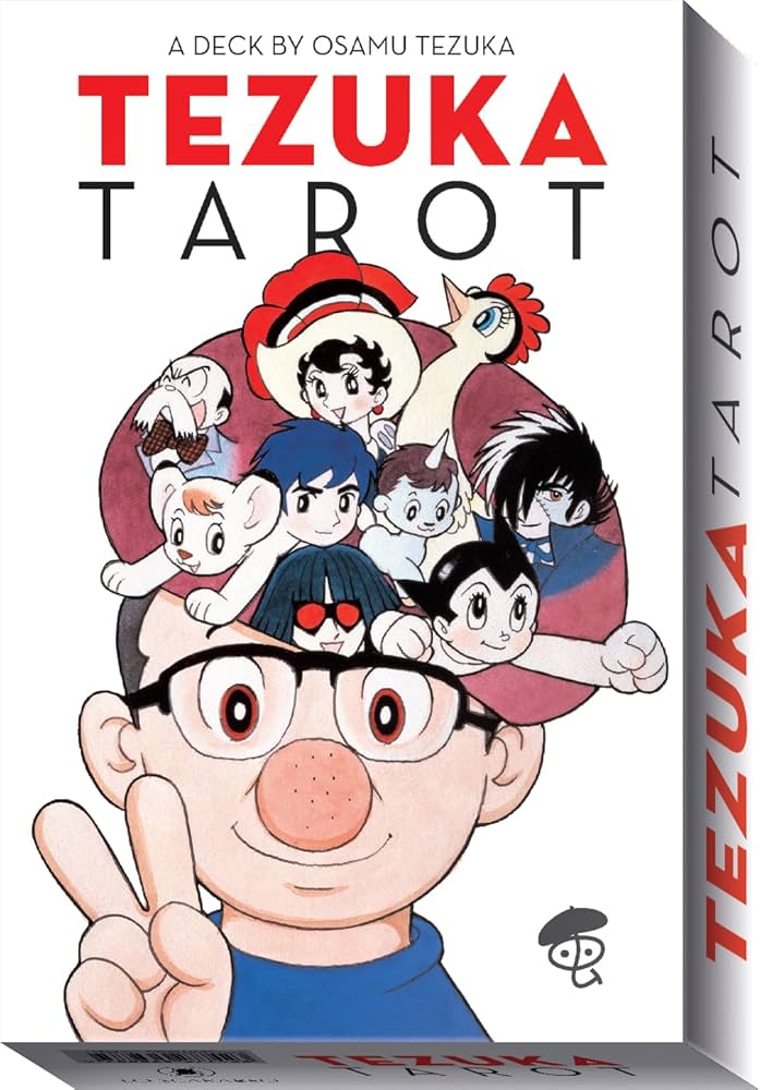 TEZUKA TAROT