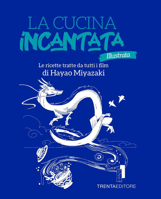 La cucina incantata