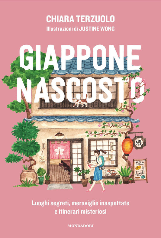 GIAPPONE NASCOSTO