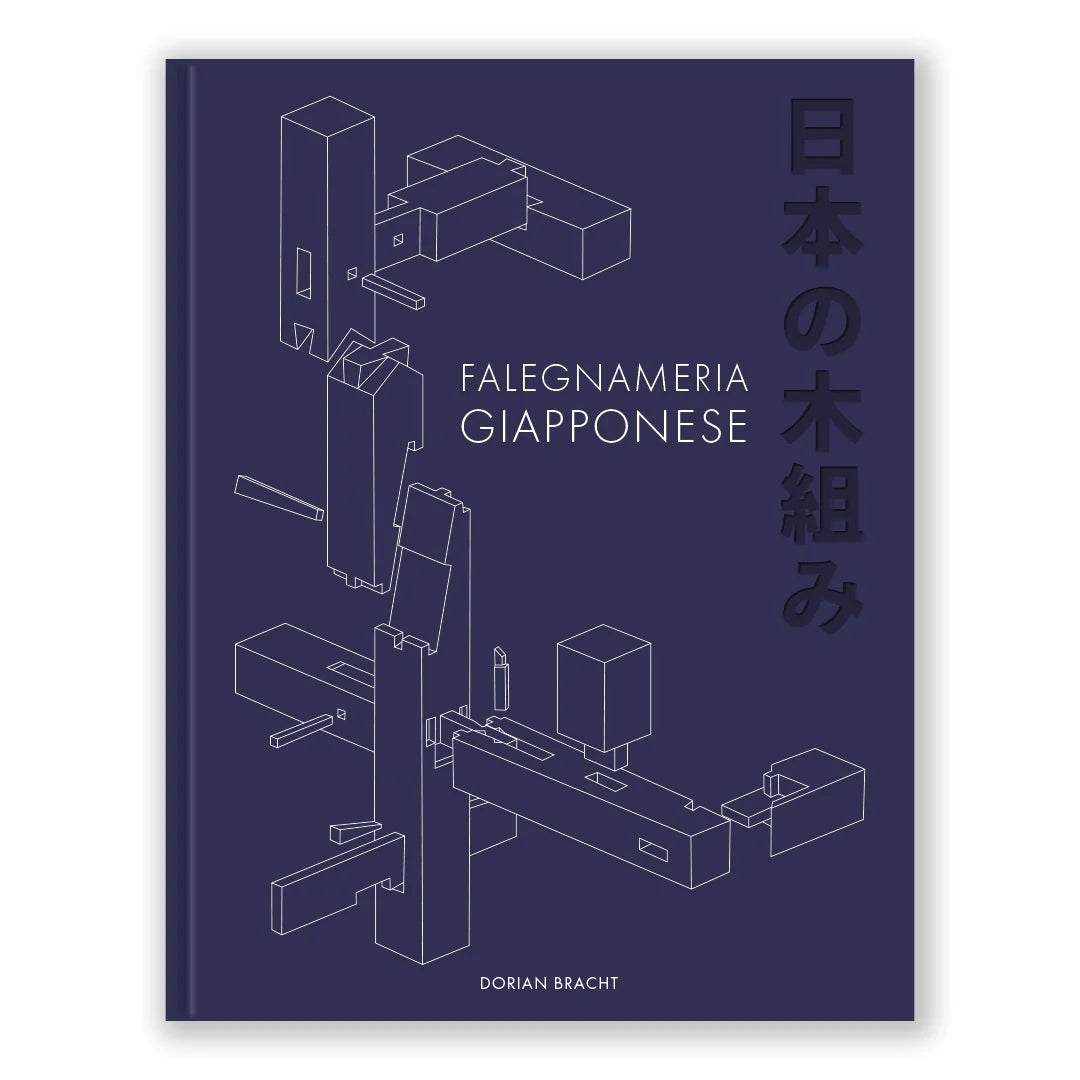 Falegnameria Giapponese
