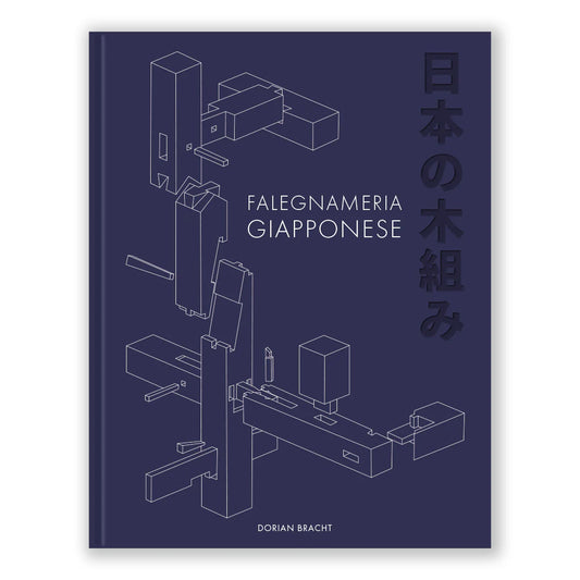 Falegnameria Giapponese