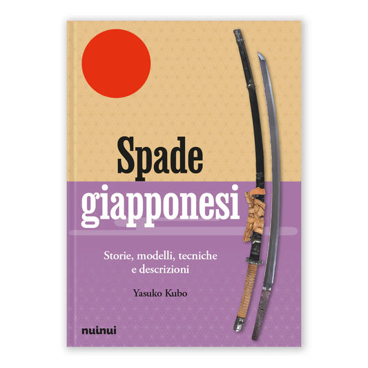 Spade giapponesi