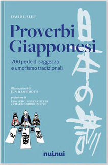 Proverbi Giapponesi