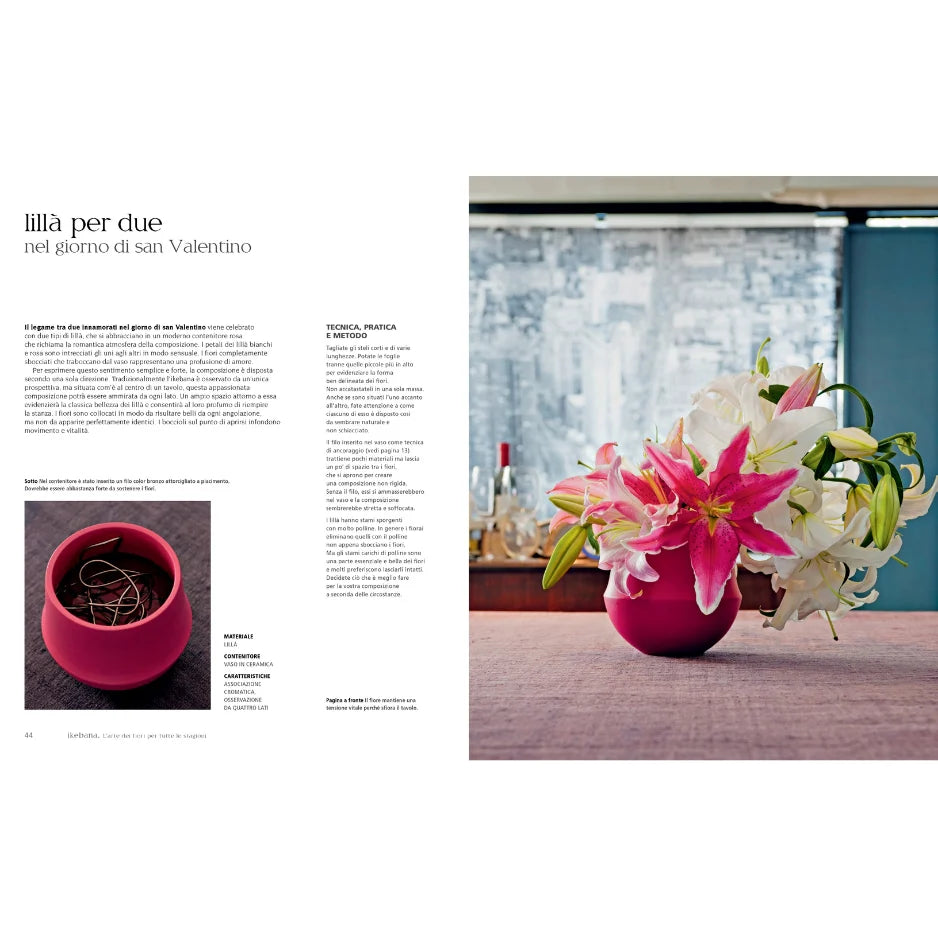 IKEBANA