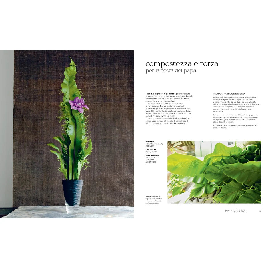 IKEBANA