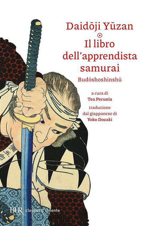 lI ibro dell'apprendista samurai