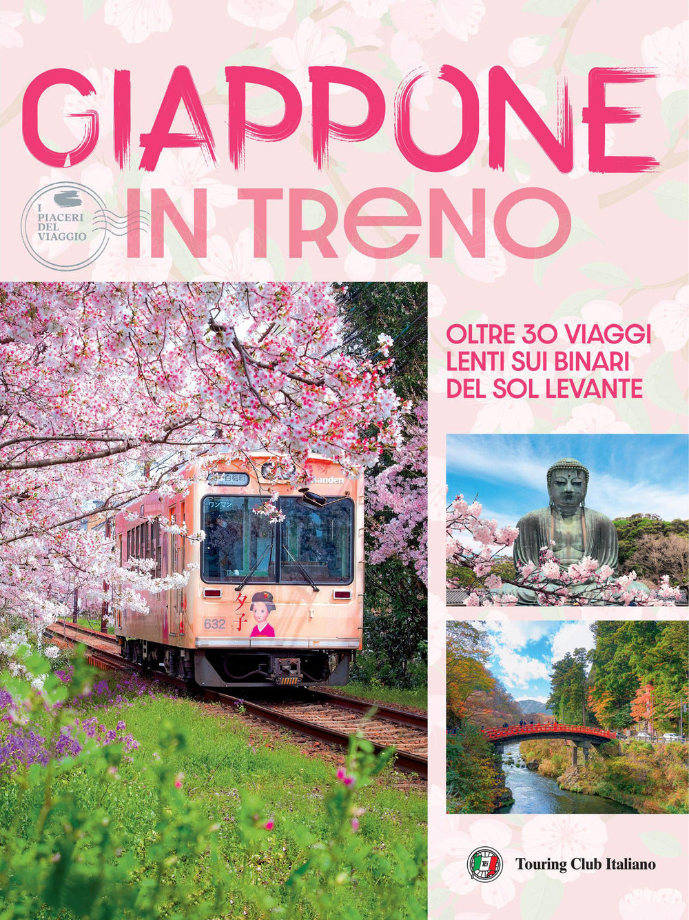 GIAPPONE IN TRENO