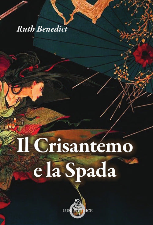 Il crisantemo e la spada