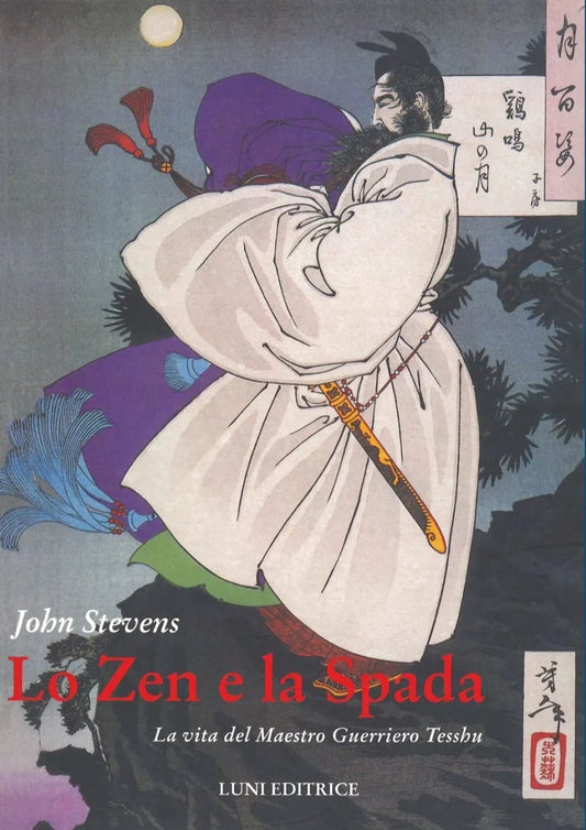 LO ZEN E LA SPADA