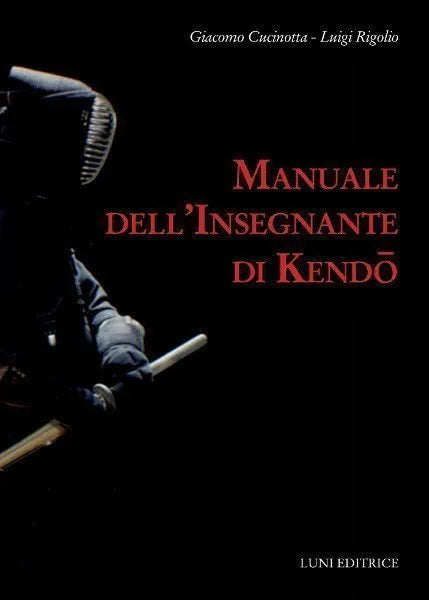 Manuale dell'insegnante di kendo