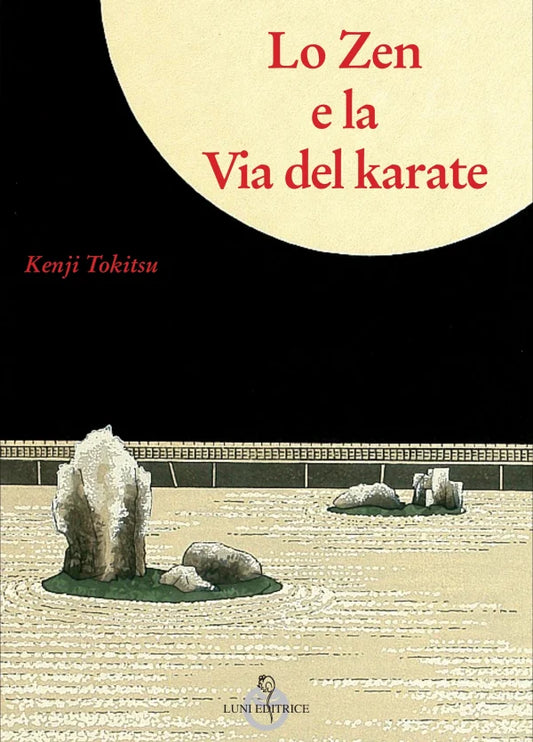 Lo zen e la via del karate