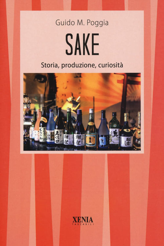 SAKE