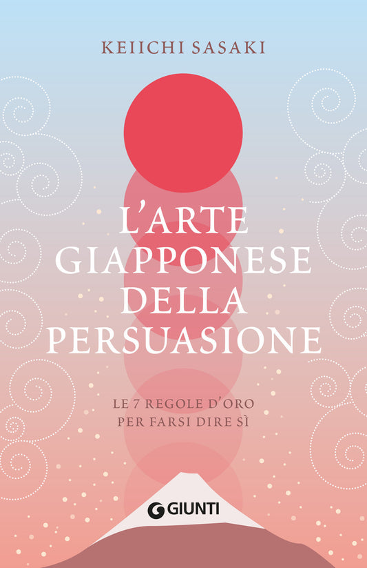 L'arte giapponese della persuasione