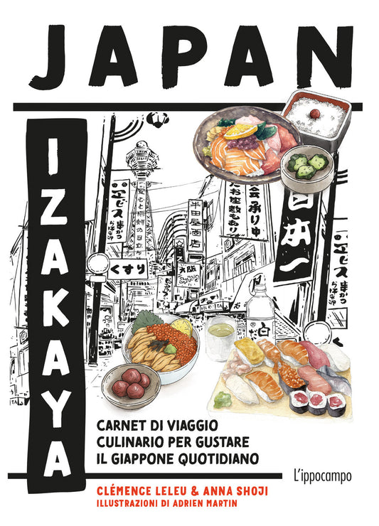 JAPAN IZAKAYA