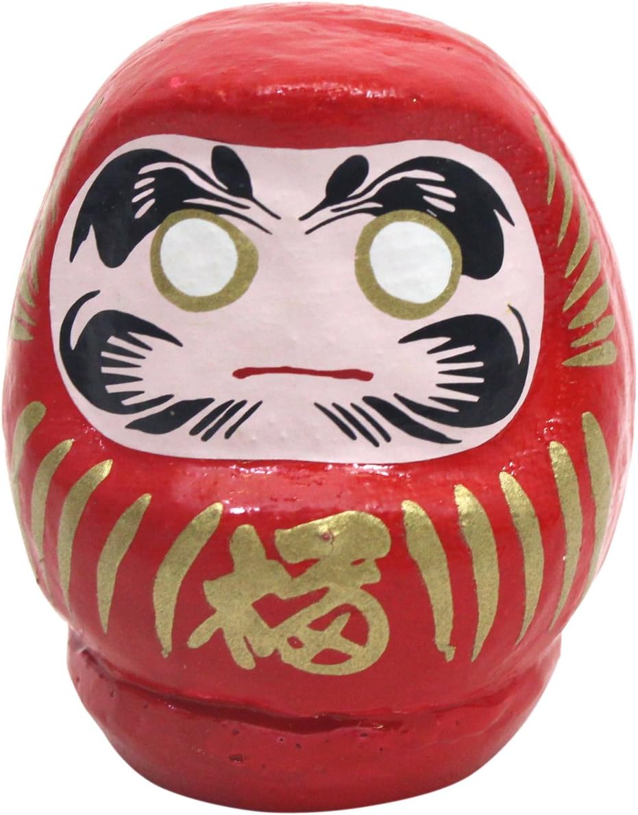 Daruma  6 cm