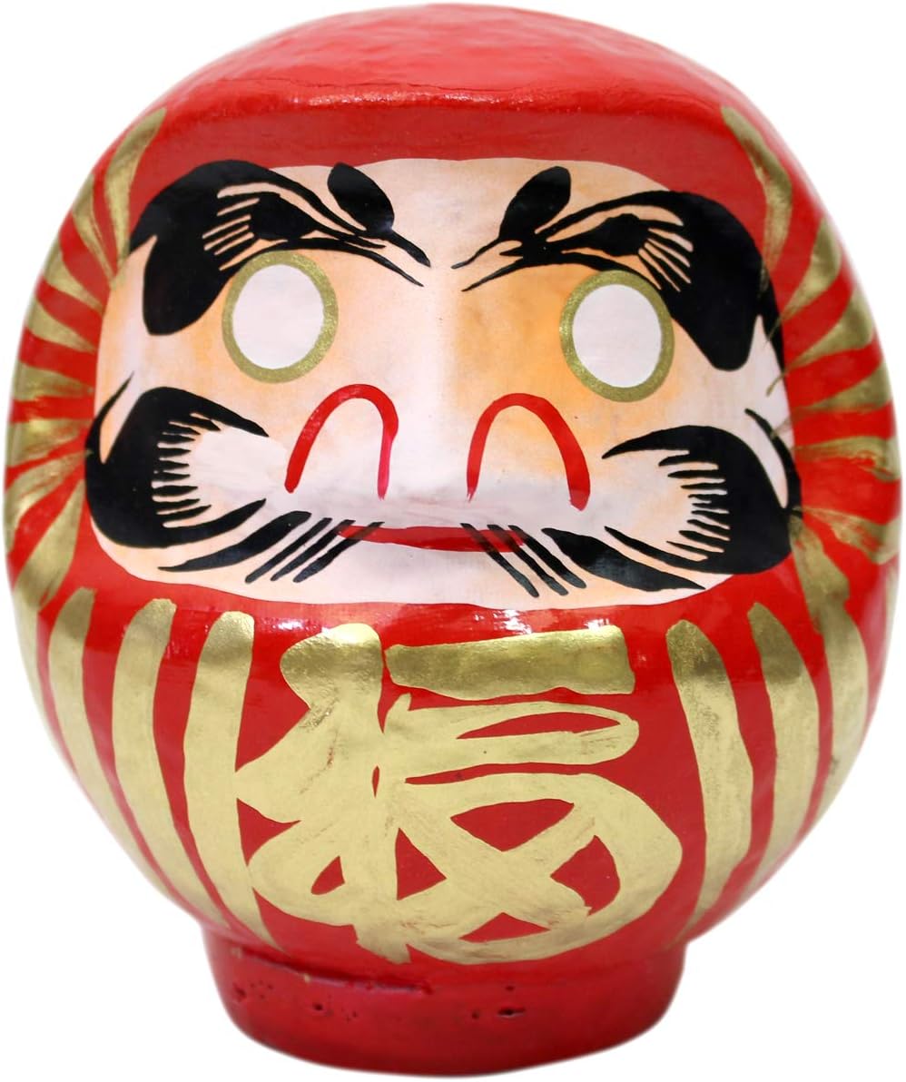 Daruma 12 cm