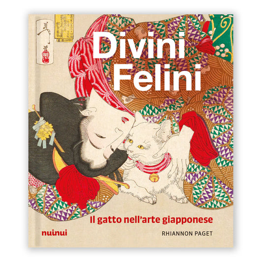 DIVINI FELINI