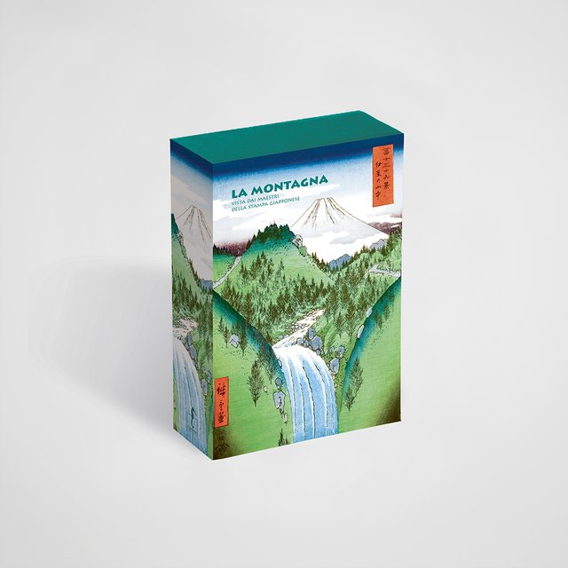 LA MONTAGNA