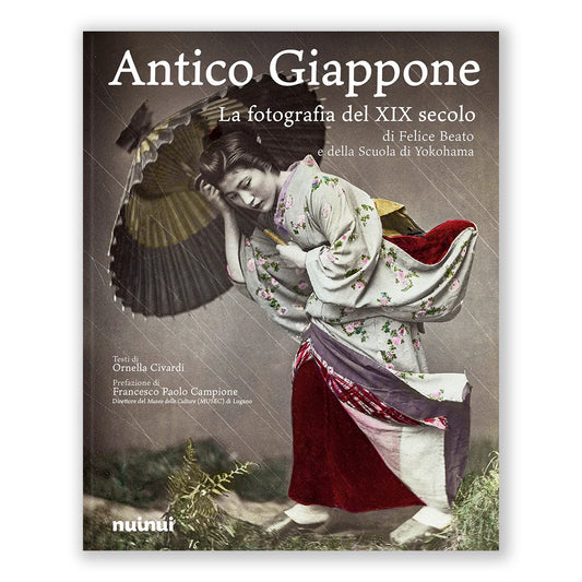 ANTICO GIAPPONE