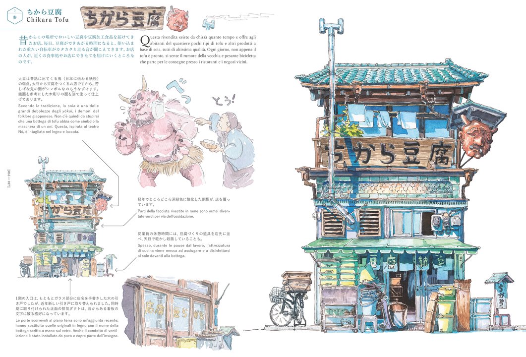 Botteghe Immaginarie