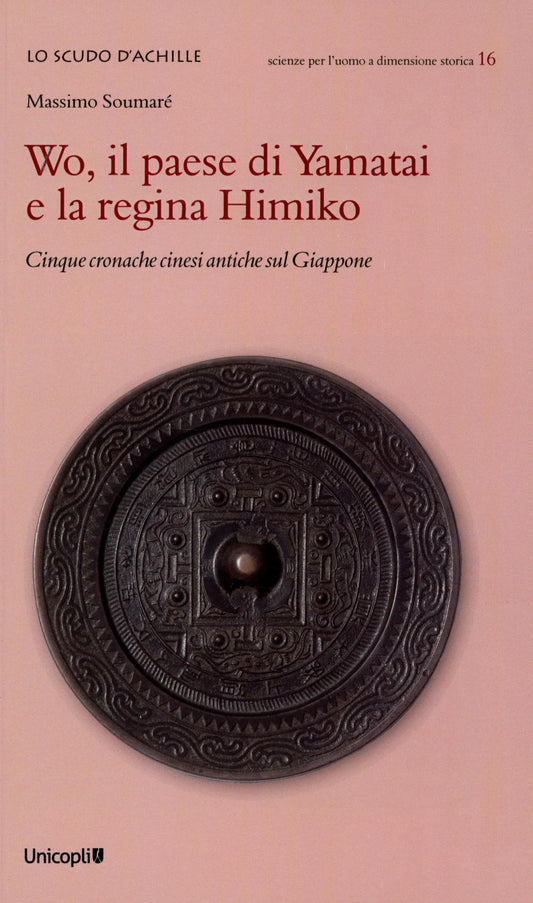 Wo, il paese di Yamatai e la regina Himiko