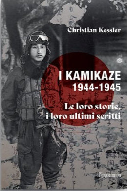 I KAMIKAZE 1944-1945