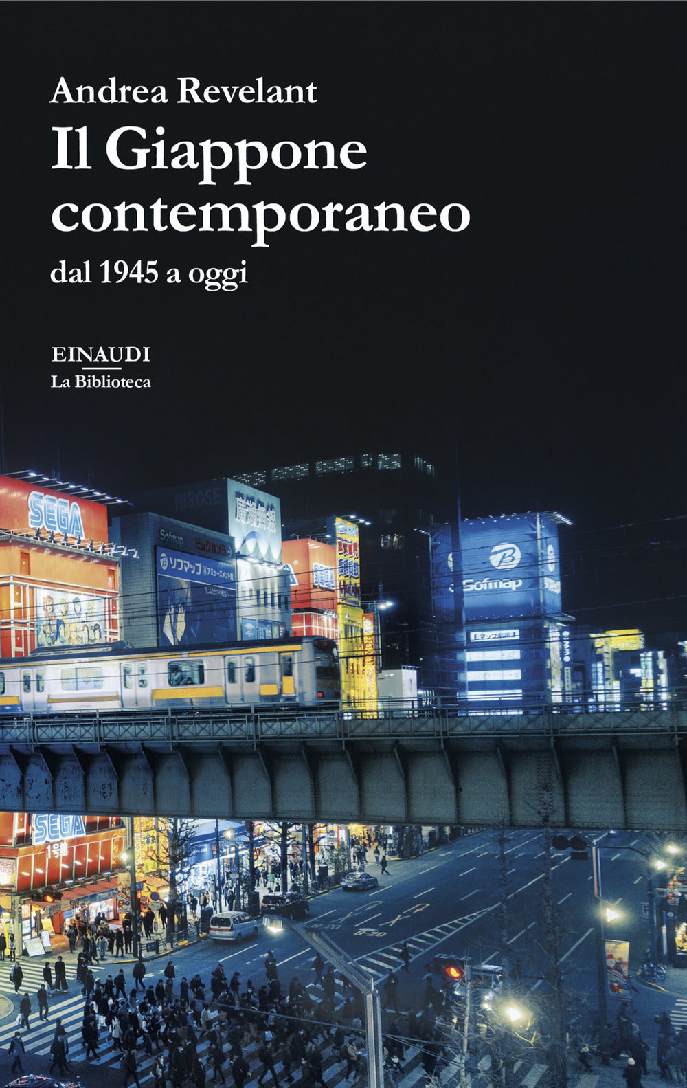 Il Giappone contemporaneo
