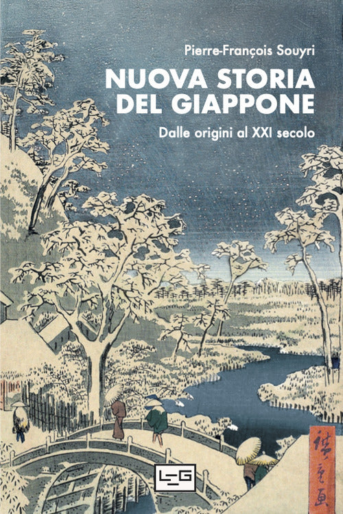 Nuova storia del Giappone