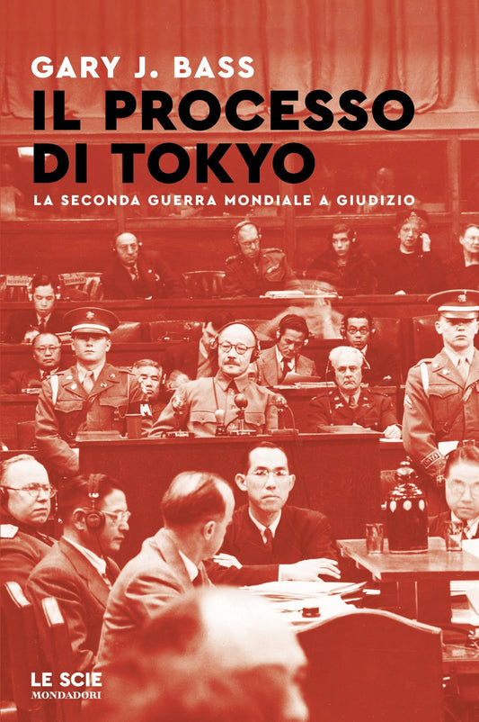 Il processo di Tokyo