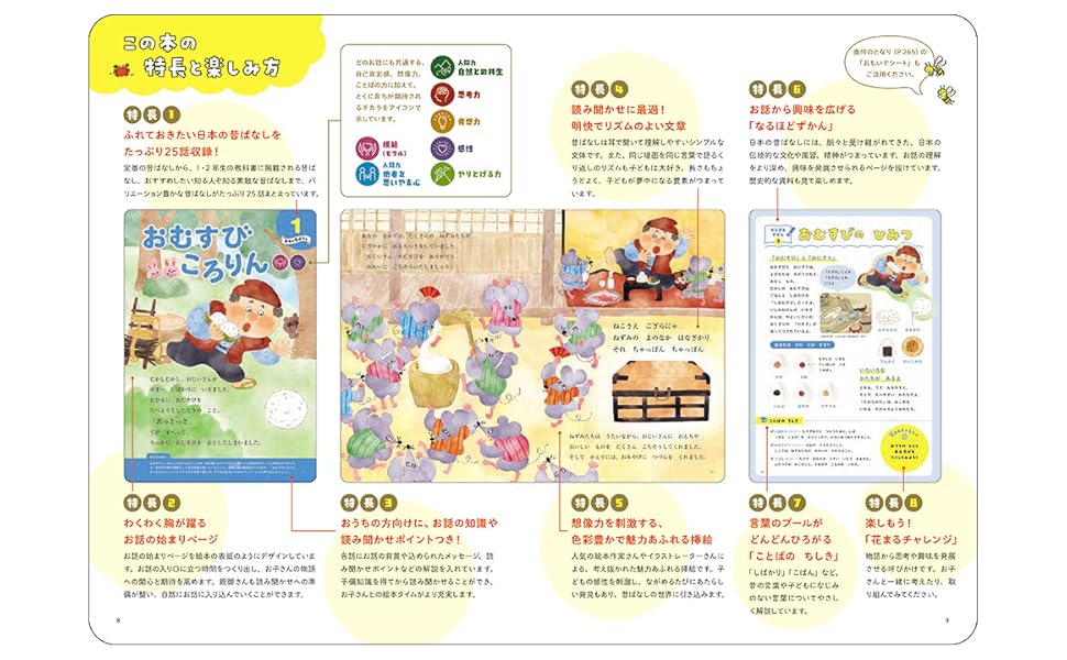 日本の昔ばなし - Nihon no mukashi banashi. 25