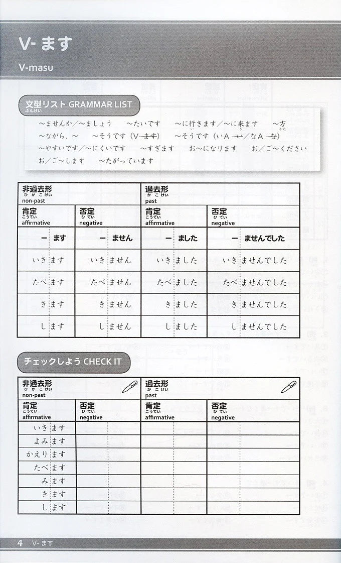 活用ドリル―書いて覚える、書いて身につく