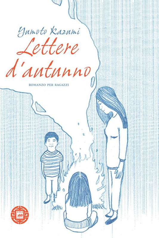 LETTERE D'AUTUNNO