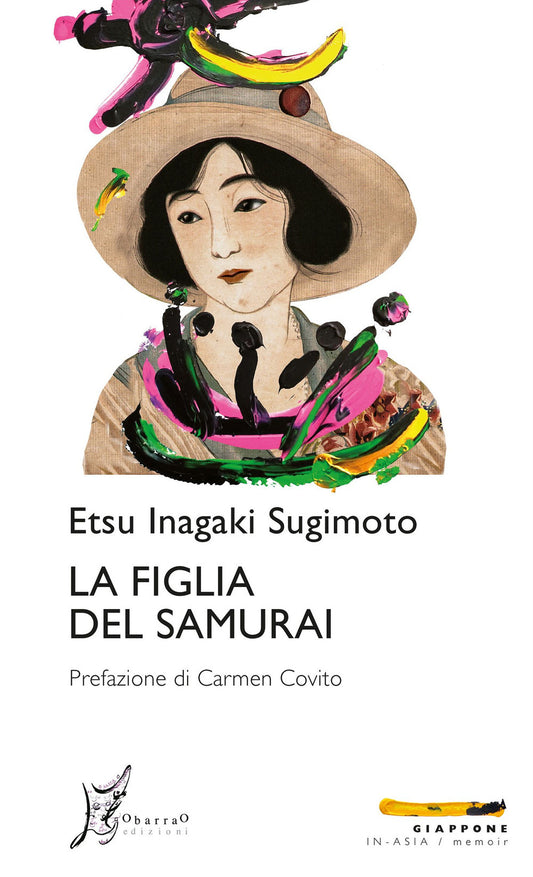 La figlia del samurai