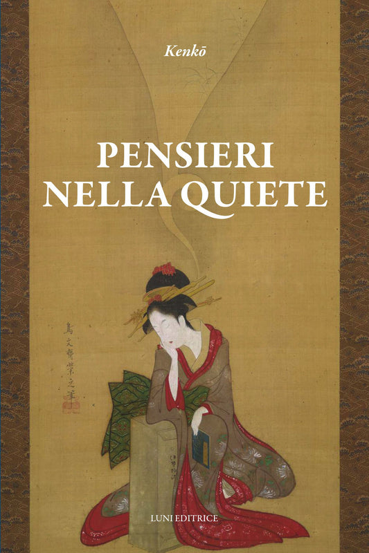PENSIERI NELLA QUIETE