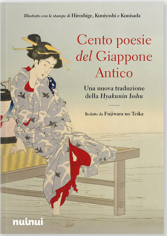 Cento poesie del Giappone antico