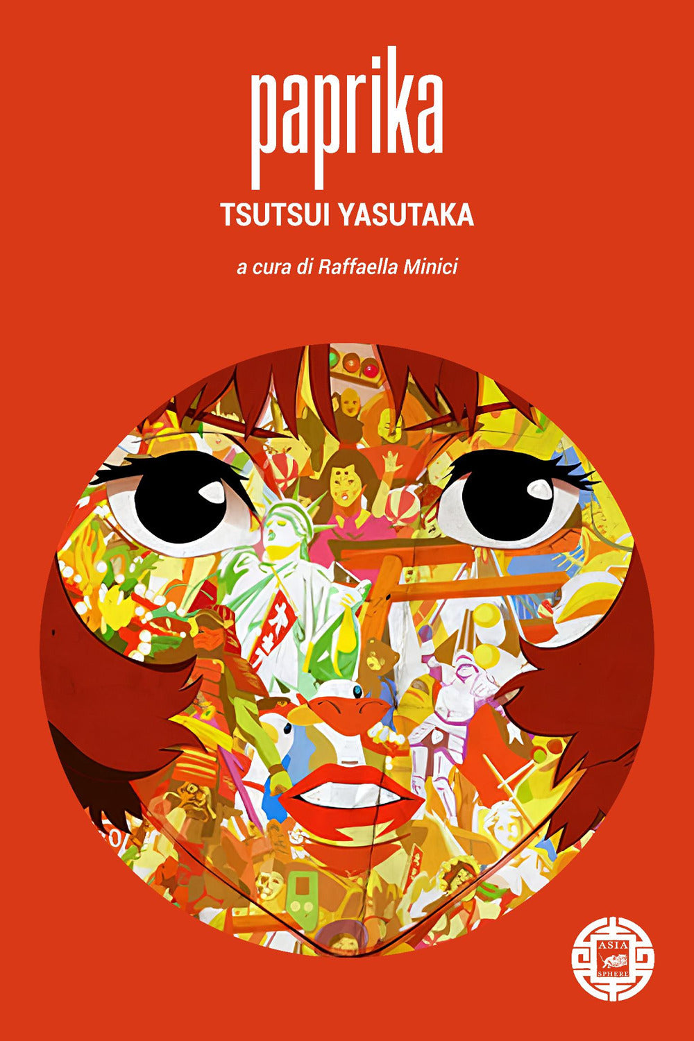 PAPRIKA