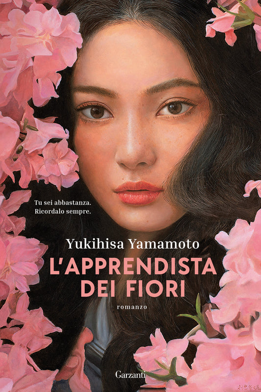 L'APPRENDISTA DEI FIORI
