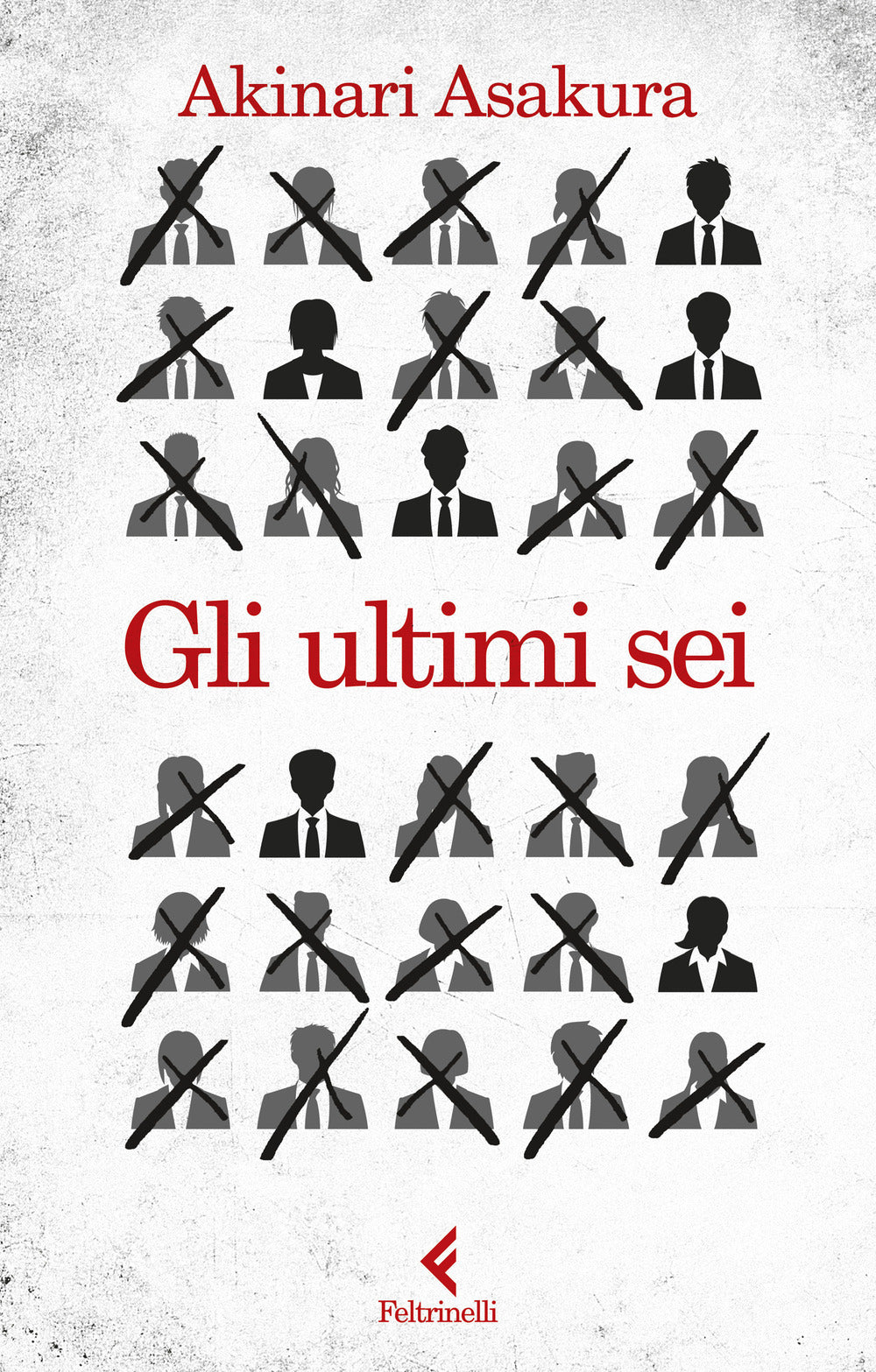 GLI ULTIMI SEI