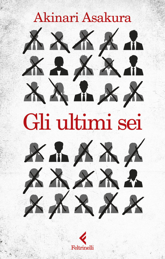 GLI ULTIMI SEI