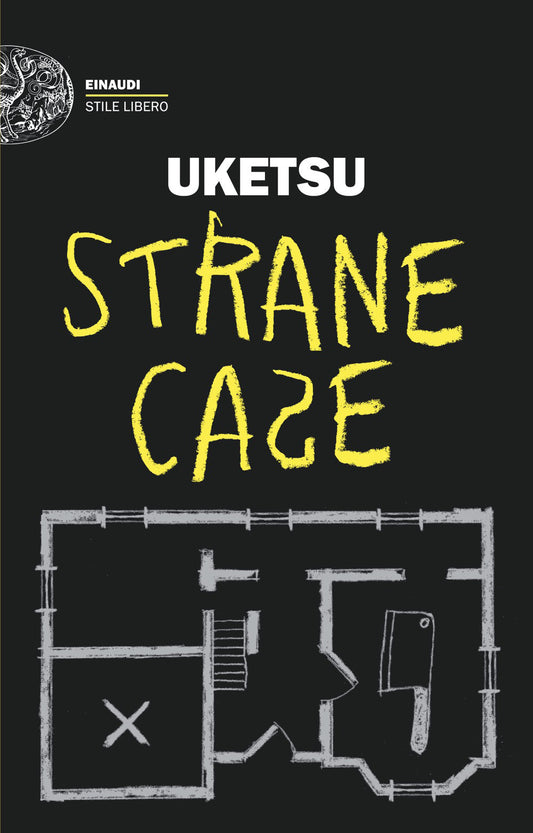 Strane case