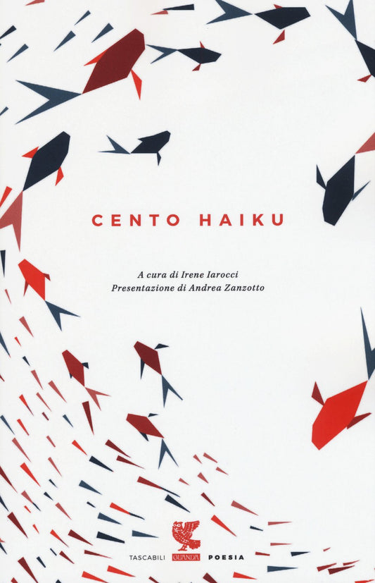 CENTO HAIKU