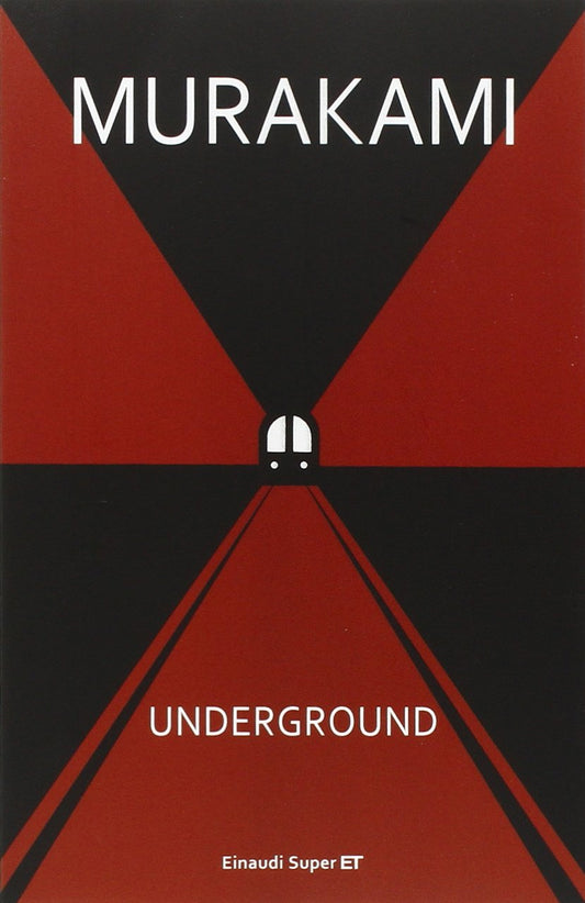 Underground