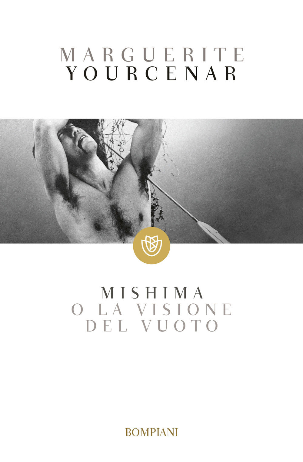 MISHIMA o la visione del vuoto