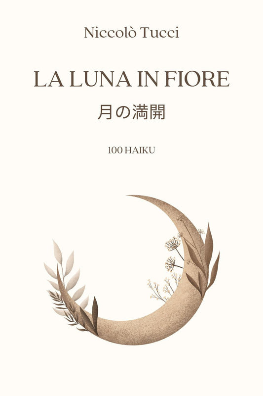 La luna in fiore