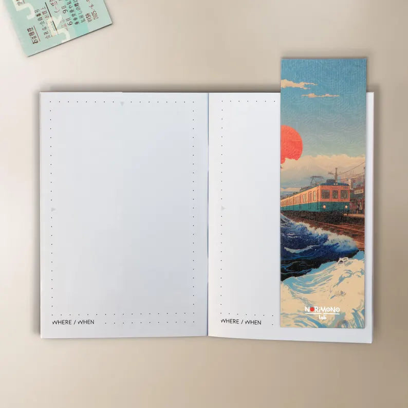 JAPAN STAMP BOOK