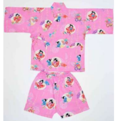 JINBEI bimba "WARABE"