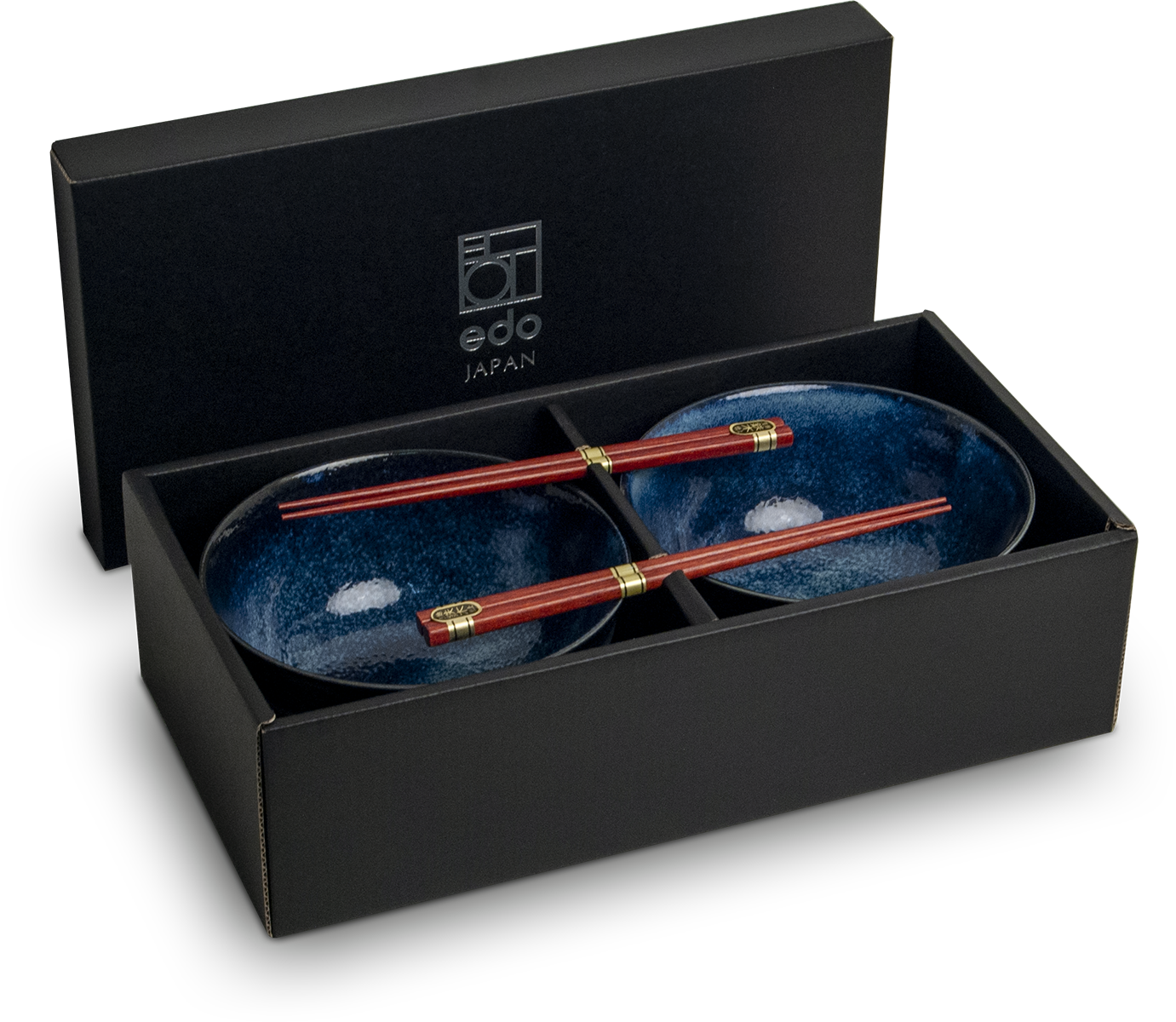 Ciotola da udon per due BLUE