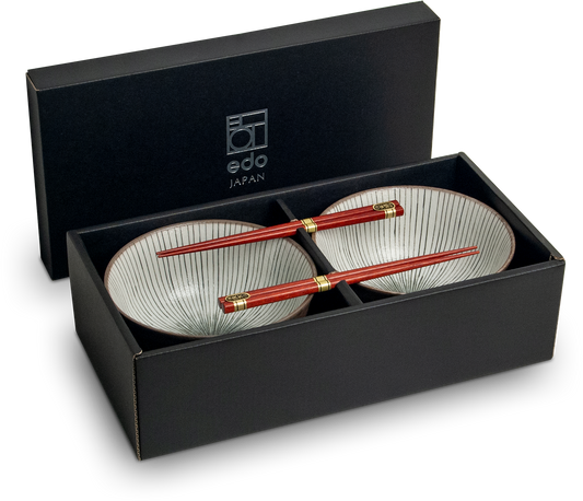 Ciotola da udon per due SHIMA