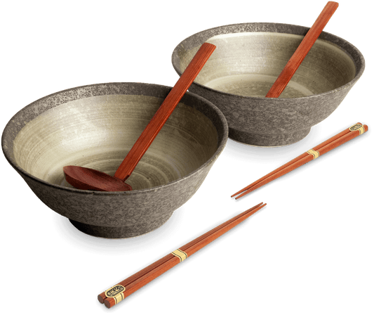Ramen per due NENRIN