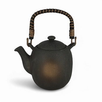 Teiera in ceramica